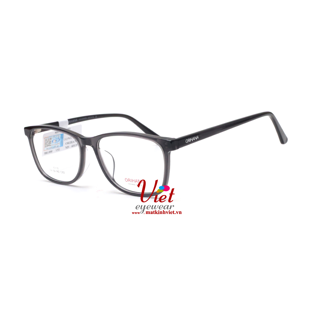 Gọng kính Orihana MS60135 C82